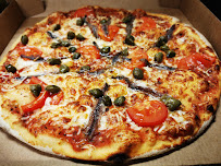Plats et boissons du Pizzeria La pizza des anges à Nieppe - n°3