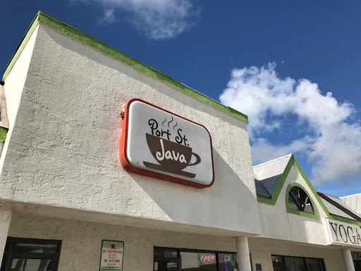 Coffee Shop «Port St. Java», reviews and photos, 4795 Fay Blvd, Port St John, FL 32927, USA