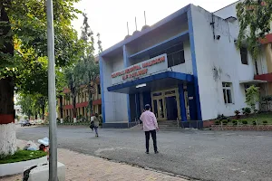 Central Hospital Maligaon NFR image