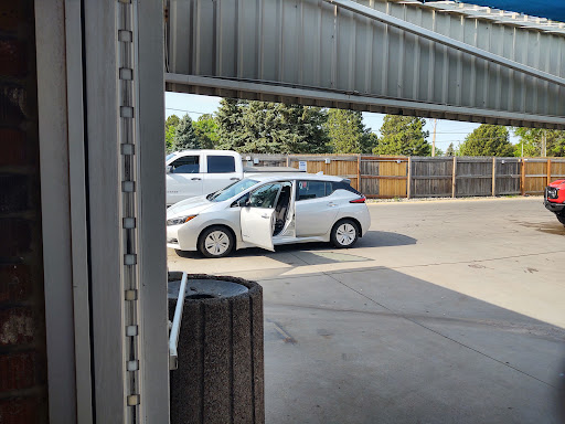 Car Wash «Octopus Car Wash», reviews and photos, 7490 W Colfax Ave, Lakewood, CO 80214, USA