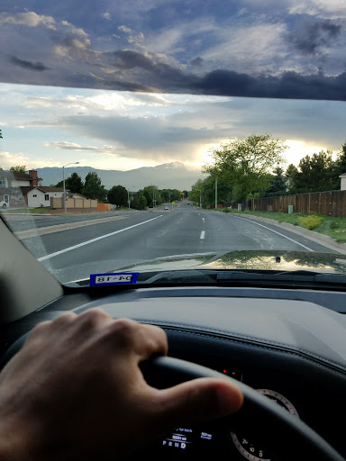 Park «Rudy Park», reviews and photos, 5360 Cracker Barrel Cir, Colorado Springs, CO 80917, USA