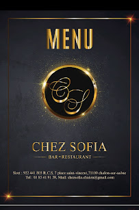 Photos du propriétaire du Restaurant CHEZ SOFIA à Chalon-sur-Saône - n°8