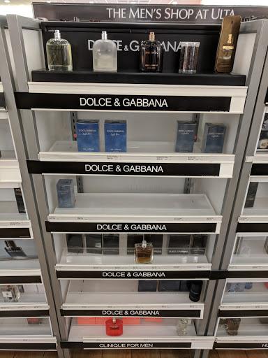 Hair Salon «Ulta Beauty», reviews and photos, 3736 Center Park Dr #110, West Jordan, UT 84084, USA