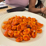 Photo n°6 de l'avis de Shristi.a fait le 04/09/2023 à 08:18 sur le  L'Antico Arco Osteria à Ceglie Messapica