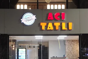 ACI TATLI - Original Çiğköfte image
