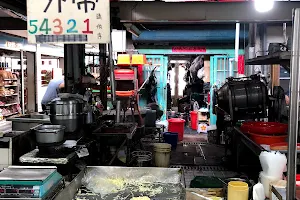 翁氏豆菜麵店 image