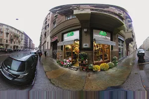 Fiorista AD Natural Flowers - Consegna fiori Torino image