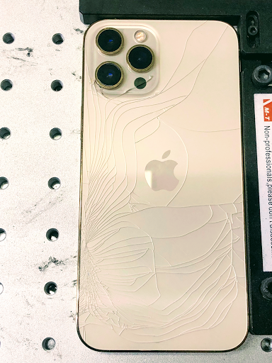 Cell Phone Store «Cell N Comp Repairs», reviews and photos, 6314 N Western Ave, Chicago, IL 60659, USA