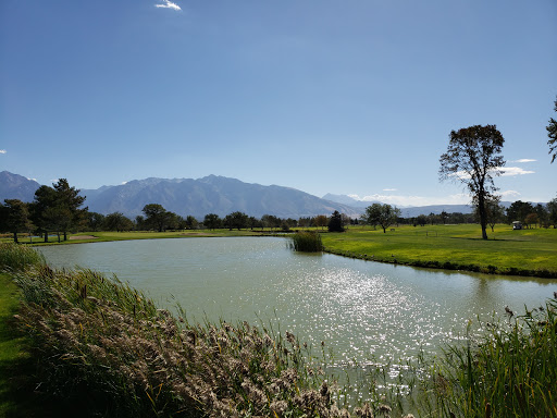 Golf Club «Mountain View Golf Course», reviews and photos, 2400 Gardner Ln, West Jordan, UT 84088, USA