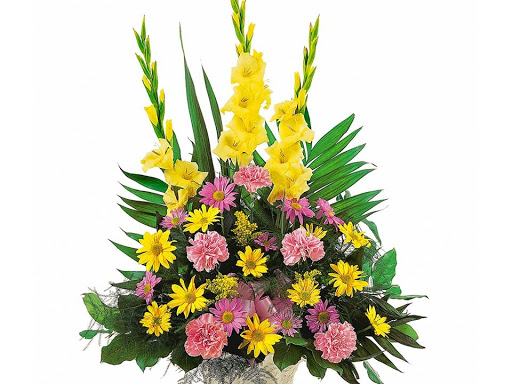 Florist «Tiger Lily Floral», reviews and photos, 700 E Sahara Ave, Las Vegas, NV 89135, USA