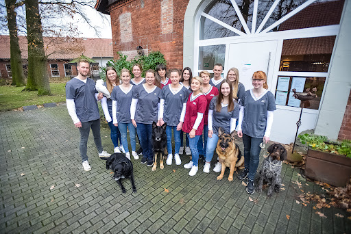 Dr.med.vet. Elke Meyer-Wilmes unter Harsewinkel, 