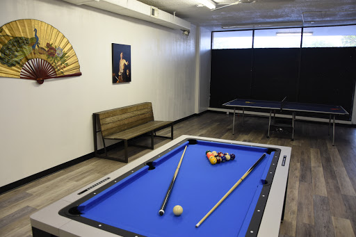 Explore woman leg tattoo ideas, creative tattoo ideas in Tampa, available at Bed of Roses Tattoo Studio