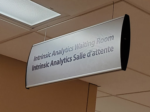 Intrinsic Analytics Inc.