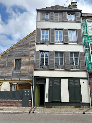 Alexis Vernanchet IAD FRANCE conseiller en immobilier à Troyes