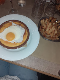 Frite du Restaurant Jules à Quend - n°9