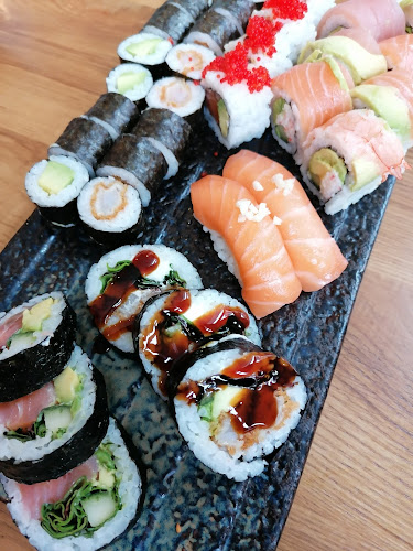 Atami Sushi Restaurant - Kolding