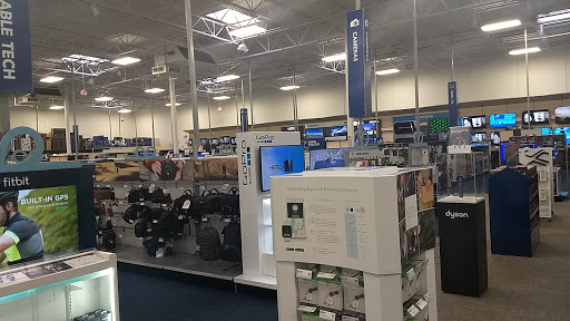 Electronics Store «Best Buy», reviews and photos, 19000 Limestone Commercial Dr, Pflugerville, TX 78660, USA