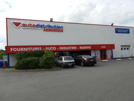 Photo 1 - Autodistribution