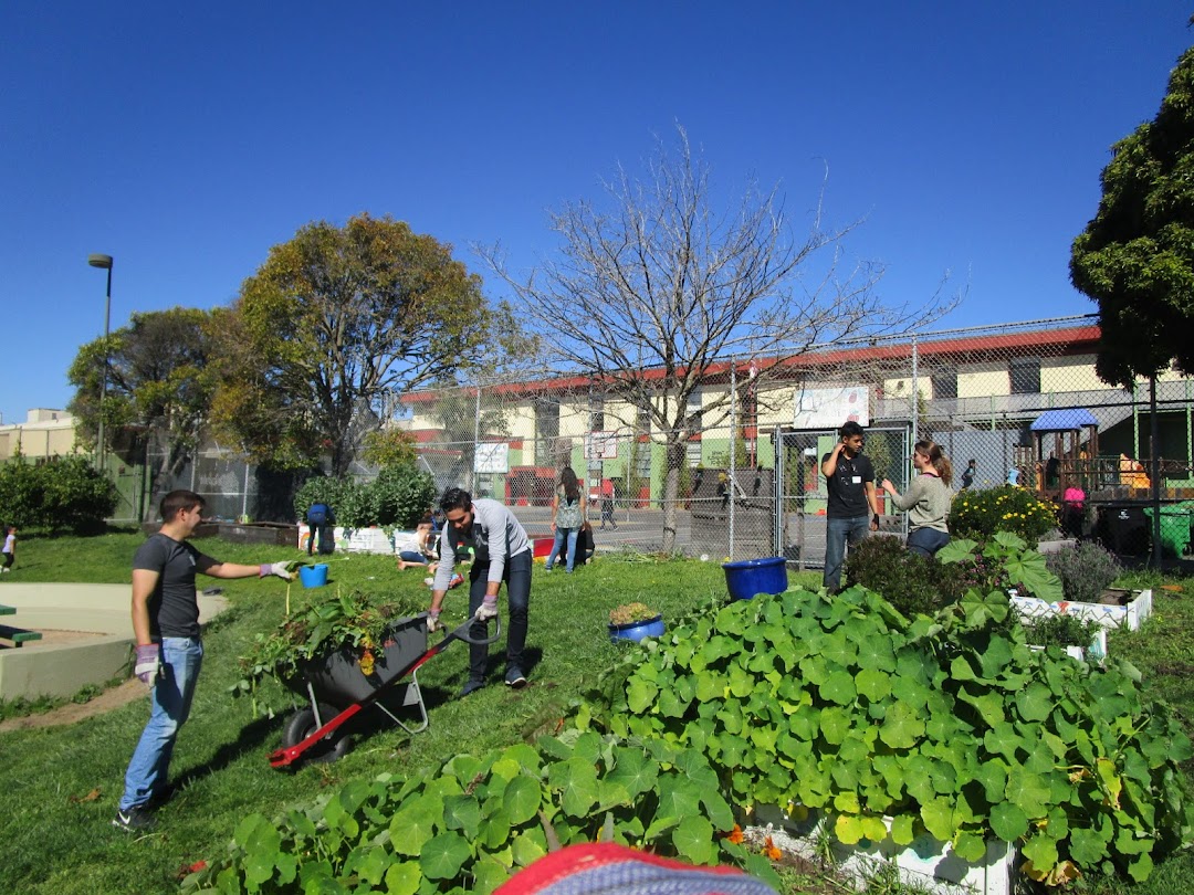 Bryant Elementary School