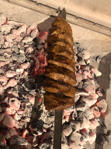 Real Cocina Armenia