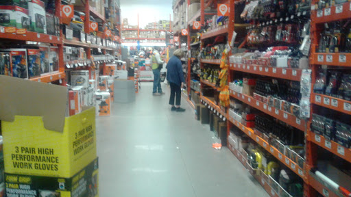 Home Improvement Store «The Home Depot», reviews and photos, 251 S Industrial Blvd, Euless, TX 76040, USA
