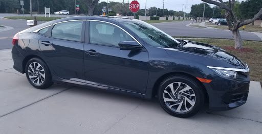 Honda Dealer «AutoNation Honda Clearwater», reviews and photos, 17275 US Hwy 19 N, Clearwater, FL 33764, USA