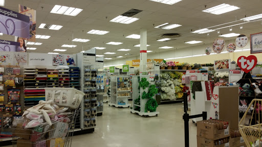 Fabric Store «Jo-Ann Fabrics and Crafts», reviews and photos, 1109 Maryland Ave, Hagerstown, MD 21740, USA