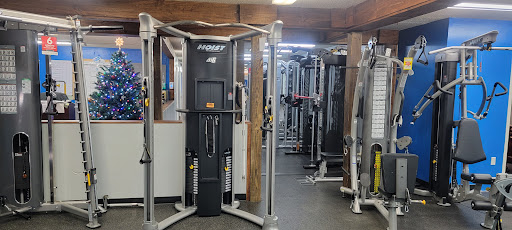 Exercise Equipment Store «Exercise Unlimited», reviews and photos, 387 S Front St, Memphis, TN 38103, USA