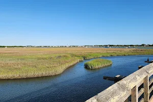 Ocean Walk at Pitt Street Bridge Park image