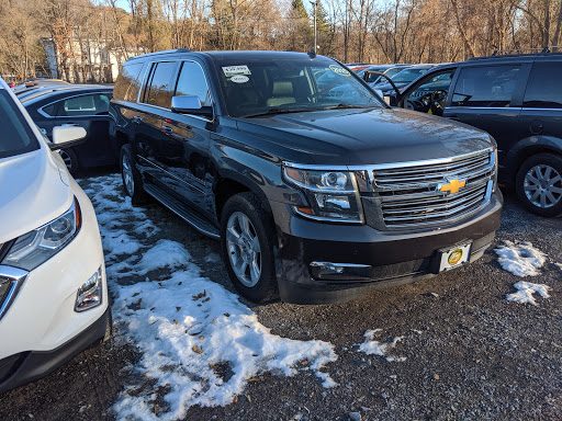 Chevrolet Dealer «Sun Chevrolet, Inc.», reviews and photos, 104 W Genesee St, Chittenango, NY 13037, USA