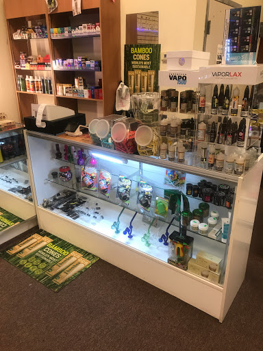 Fresh Smoke Shop