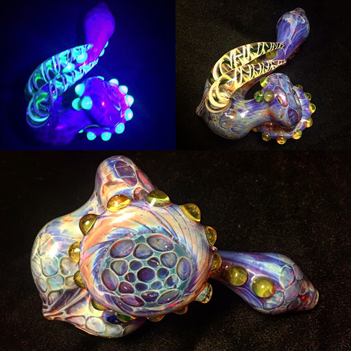 Tobacco Shop «Happy Clouds Smoke Shop», reviews and photos, 7205 N Lamar Blvd #200, Austin, TX 78752, USA