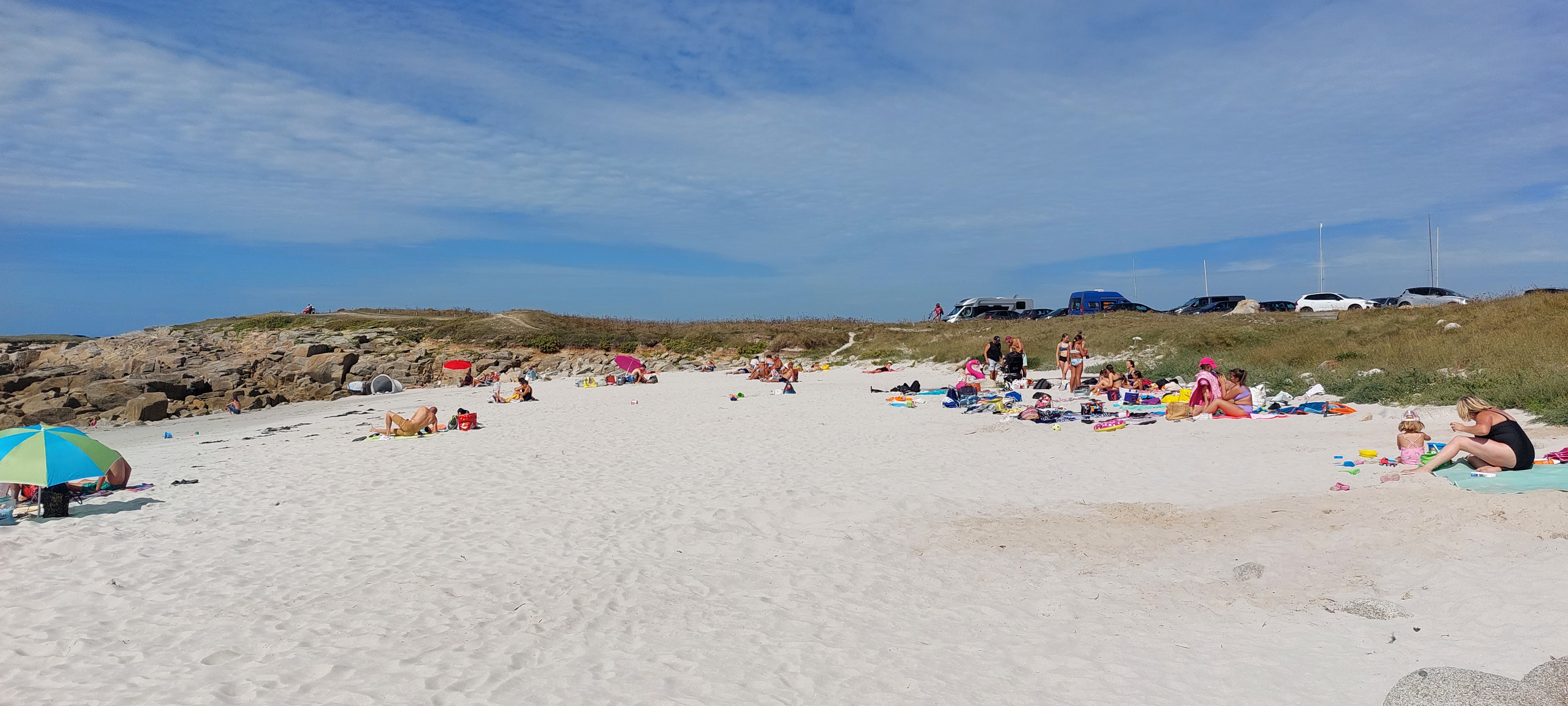 Photo n° 4 de l'avis de Carine.r fait le 15/08/2019 à 06:47