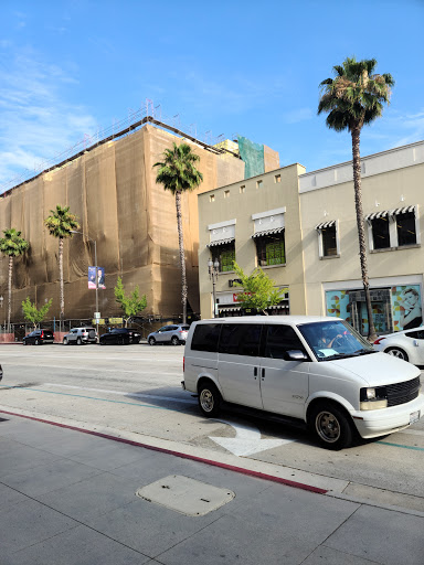 Shopping Mall «Paseo Colorado», reviews and photos, 300 E Colorado Blvd, Pasadena, CA 91101, USA