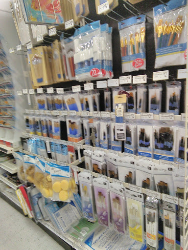 Craft Store «Michaels», reviews and photos, 7131 Coastal Blvd, Brooksville, FL 34613, USA