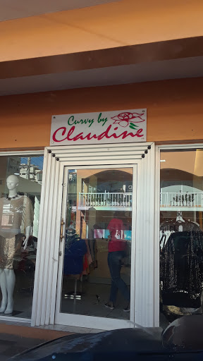 Dress shops Santo Domingo