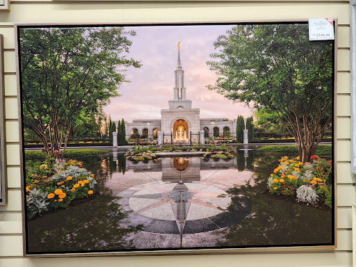Deseret Book image