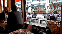Atmosphère du Restaurant français Restaurant Victor à Paris - n°11