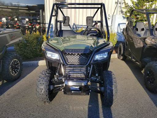 Motorcycle Dealer «I-90 Motorsports», reviews and photos, 200 NE Gilman Blvd, Issaquah, WA 98027, USA