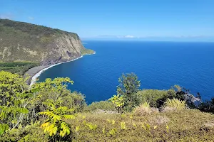 Waipiʻo Valley Lookout image
