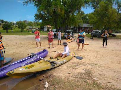 Escuela municipal de kayak