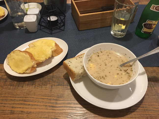 Wichłacz Grill House