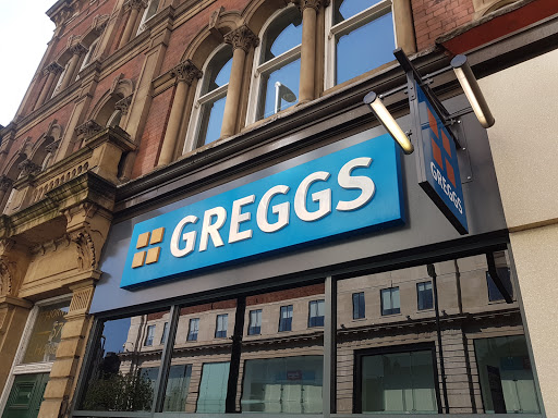 Greggs