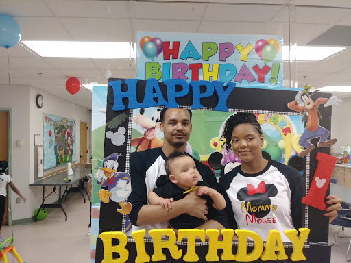 Recreation Center «Red Mountain Center», reviews and photos, 7550 E Adobe Rd, Mesa, AZ 85207, USA