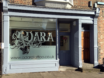 Adara Tattoo Collective