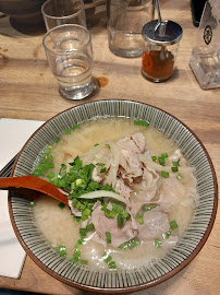 Les plus récentes photos du Restaurant servant des nouilles udon Restaurant Kunitoraya à Paris - n°2