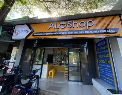 Phụ kiện điện thoại Alo Shop Cam Ranh