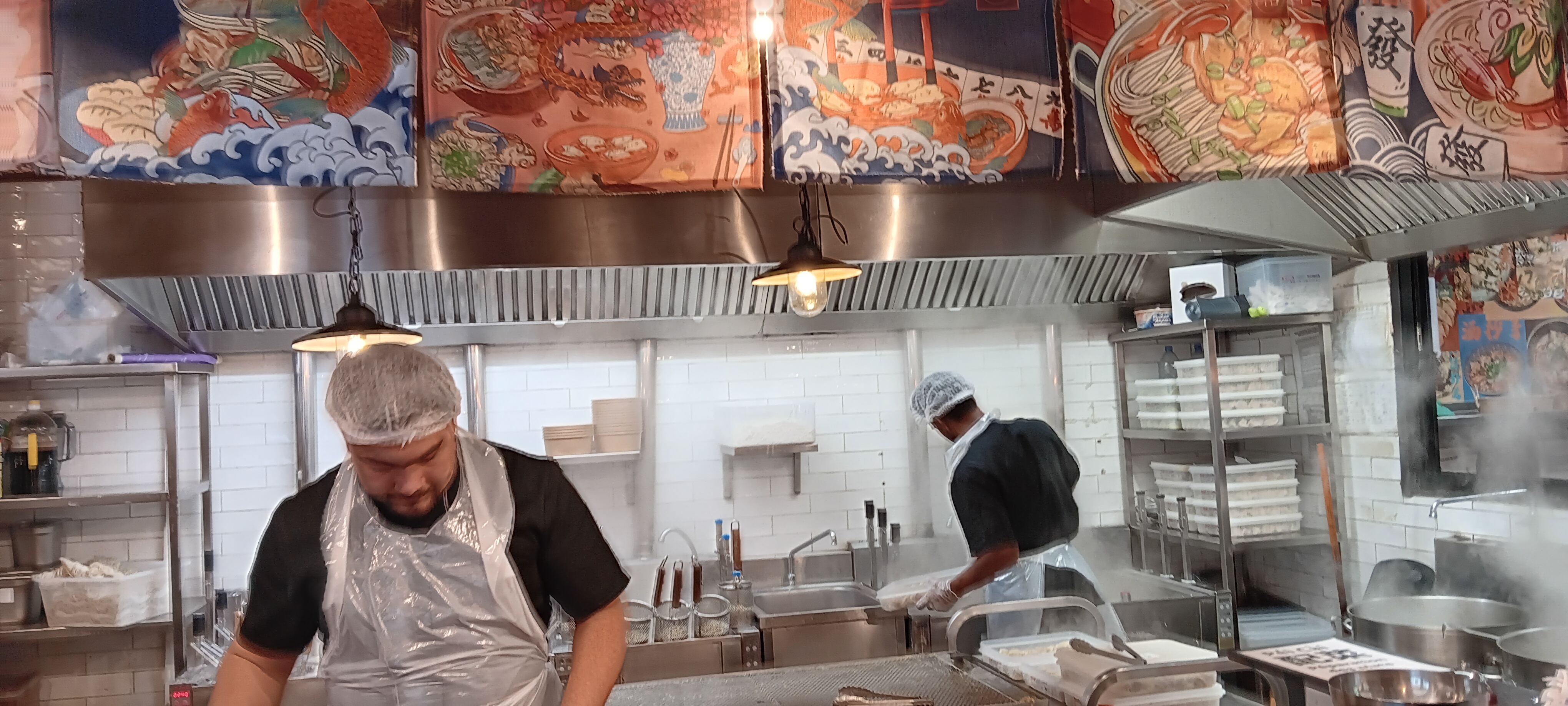 Photo n° 3 de l'avis de Benj.F fait le 09/01/2024 à 13:18