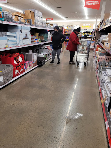 Supermarket «ALDI», reviews and photos, 925 Easton Rd, Abington, PA 19001, USA