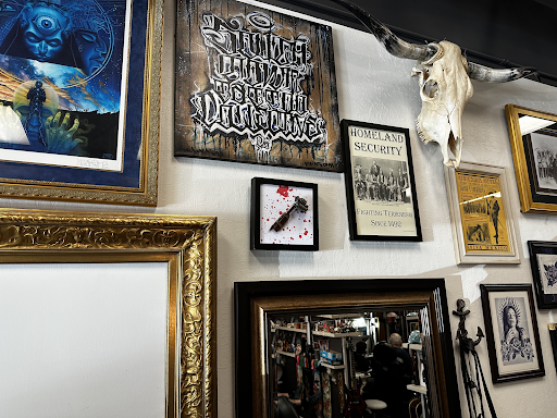 Explore lemon tattoo ideas, creative tattoo ideas in Reno, available at South Town Tattoo Collective